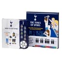 Fans Legacy Tottenham Hotspur Spurs Fan Chants Piano Book thumbnail 2