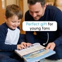 Fans Legacy Tottenham Hotspur Spurs Fan Chants Piano Book thumbnail 6