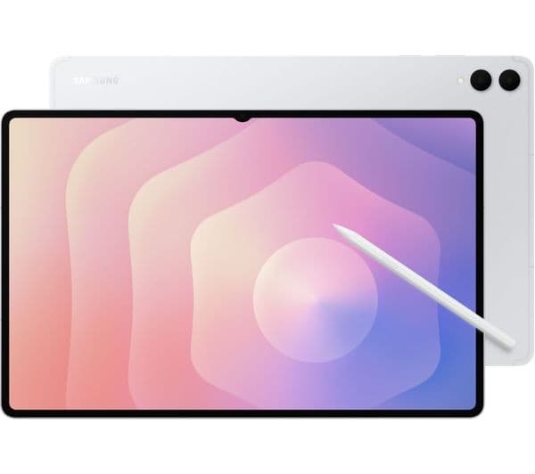 Samsung Galaxy Tab S11 Ultra 14.6-inch Wi-Fi 256GB - Silver