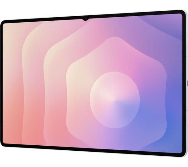 Samsung Galaxy Tab S11 Ultra 14.6-inch Wi-Fi 256GB - Silver - Image 4
