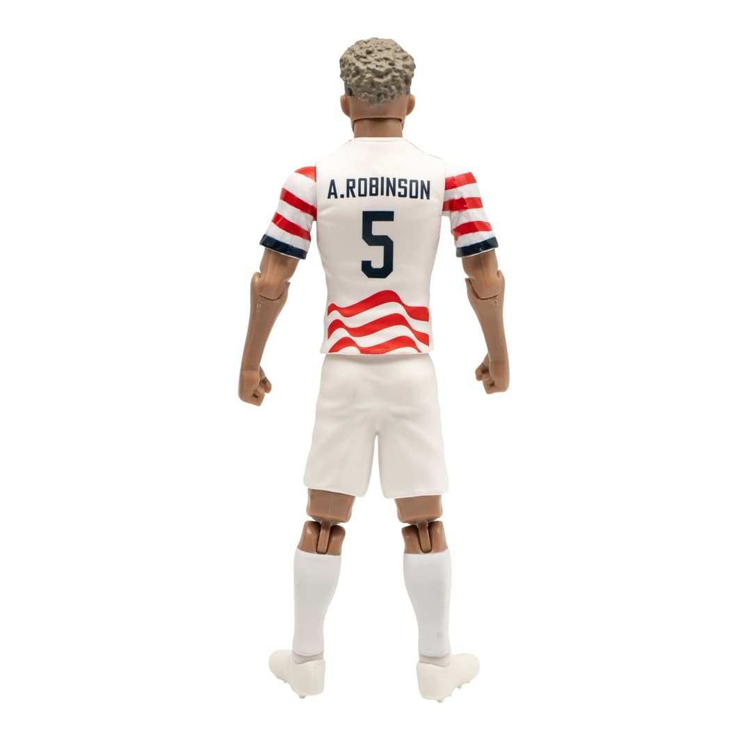 Banbo Antonee Robinson USA Fully Articulated Figurine - Image 3