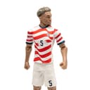 Banbo Antonee Robinson USA Fully Articulated Figurine thumbnail 4