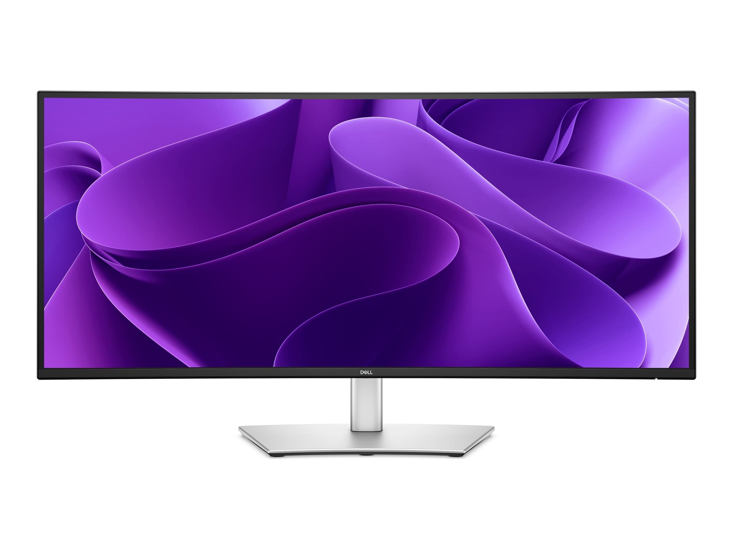 Dell P3425WE 34" Monitor