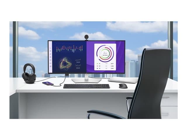 Dell P3425WE 34" Monitor - Image 8