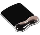 Kensington Duo Gel Mouse Mat - Graphite Black thumbnail 3