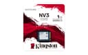 Kingston Technology 1000G NV3 M.2 2230 NVMe SSD thumbnail 3