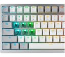 ASUS ROG Azoth Wireless Mechanical Gaming Keyboard - Moonlight White thumbnail 8