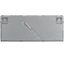ASUS ROG Azoth Wireless Mechanical Gaming Keyboard - Moonlight White thumbnail 9