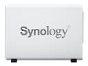 Synology Disk Station DS223J 2-Bay NAS Enclosure 1GB RAM thumbnail 4