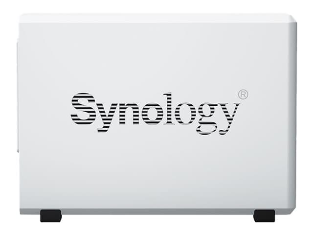 Synology Disk Station DS223J 2-Bay NAS Enclosure 1GB RAM - Image 6