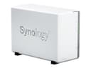 Synology Disk Station DS223J 2-Bay NAS Enclosure 1GB RAM thumbnail 7