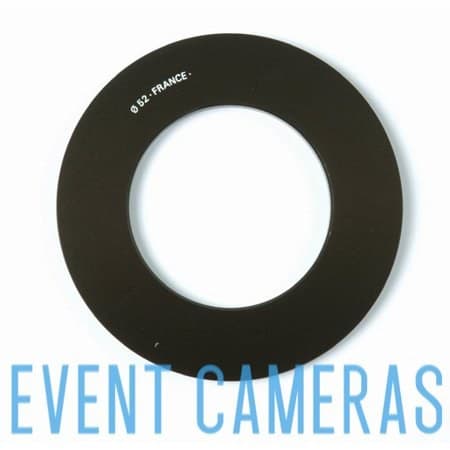 Cokin P452 52mm P-Series Adapter Ring (Size M) - Image 5