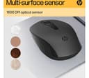 HP 150 Wireless Mouse Black thumbnail 3