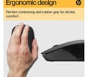 HP 150 Wireless Mouse Black thumbnail 6