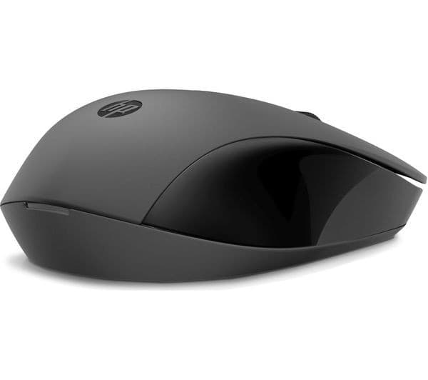 HP 150 Wireless Mouse Black - Image 10