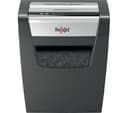 REXEL Momentum X410 Cross Cut Paper Shredder thumbnail 2