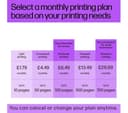 HP 937e EvoMore Yellow Ink Cartridge thumbnail 4