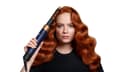 Dyson Airwrap i.d. Hair Styler Prussian Blue & Rich Copper thumbnail 2