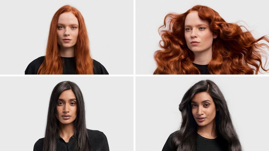 Dyson Airwrap i.d. Hair Styler Prussian Blue & Rich Copper - Image 10