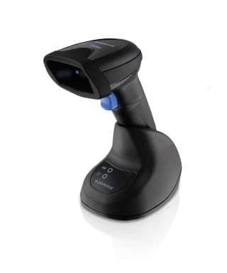 QuickScan Mobile QM2500, 433