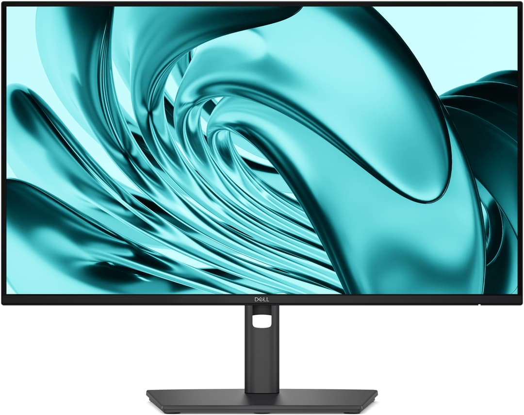 Dell Pro Full HD (1920 x 1080) Monitor Black - 23.8-inch (P2426H) - Image 1