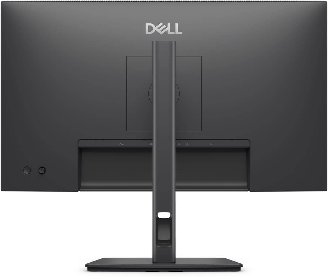 Dell Pro Full HD (1920 x 1080) Monitor Black - 23.8-inch (P2426H) - Image 3