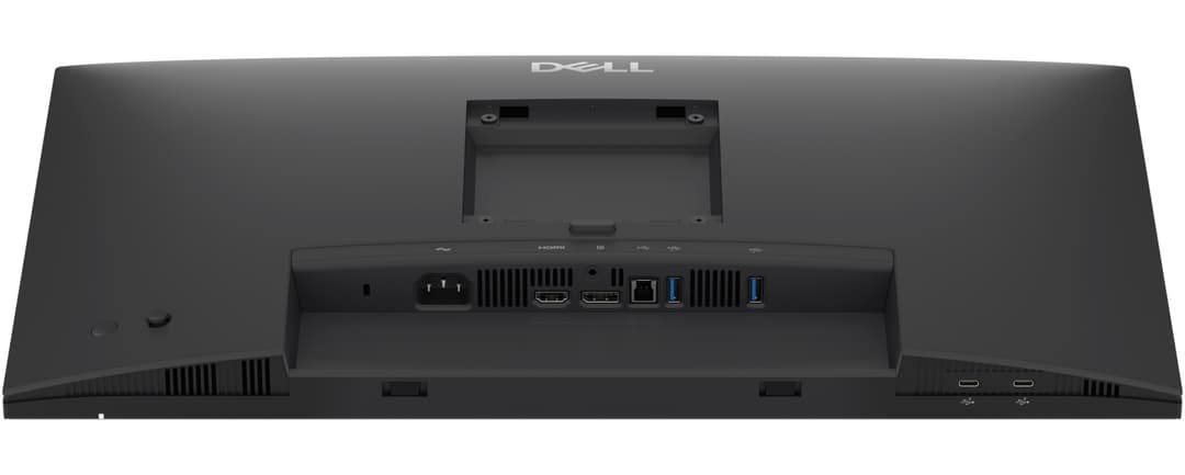 Dell Pro Full HD (1920 x 1080) Monitor Black - 23.8-inch (P2426H) - Image 4