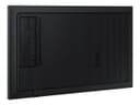 Samsung QM32C QMC Series - 32" Class (31.5" viewable) LED-backlit LCD display - Crystal UHD - Full HD - for digital signage thumbnail 4