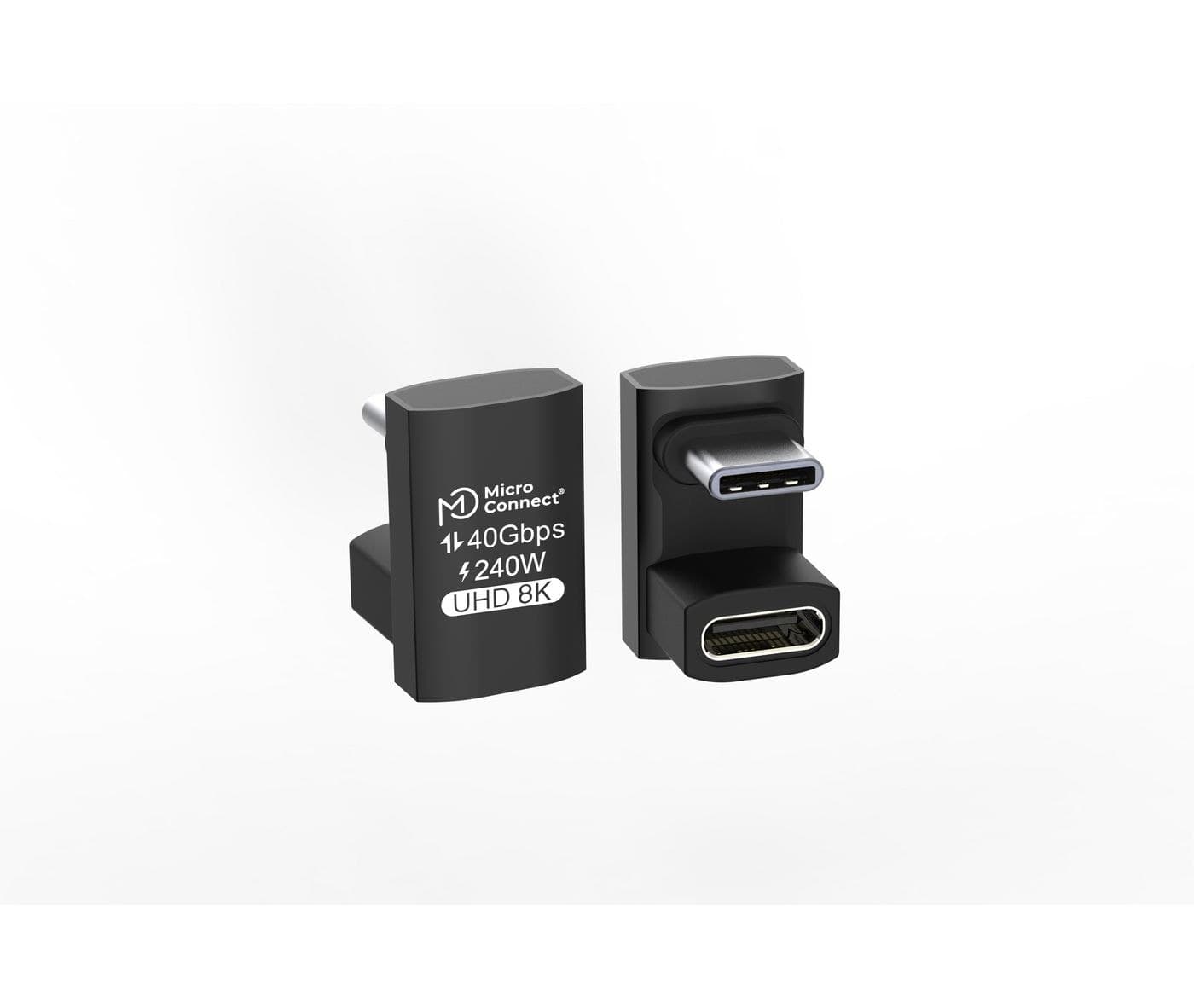Premium USB4 3x2 USB-C