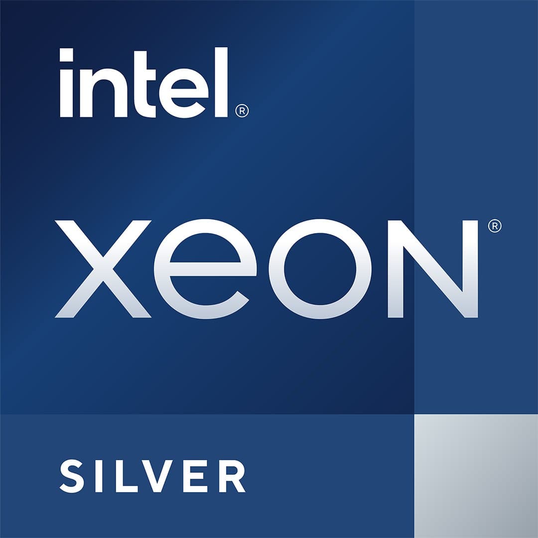 Intel Xeon Silver 4509Y 8-Core processor 2.6 GHz 22.5 MB Tray