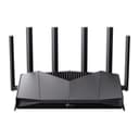 TP-Link Archer GE400 BE6500 wireless router 2.5 Gigabit Ethernet Dual-band (2.4 GHz / 5 GHz) thumbnail 1
