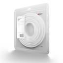 Lindy 5m Cat.6 U/UTP Network Cable, White thumbnail 2
