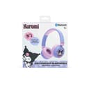 Kuromi Kids Wireless Headphones thumbnail 7
