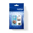 Brother LC424VAL ink cartridge 4 pc(s) Original Black, Cyan, Magenta, Yellow, 750 Pages Each thumbnail 1
