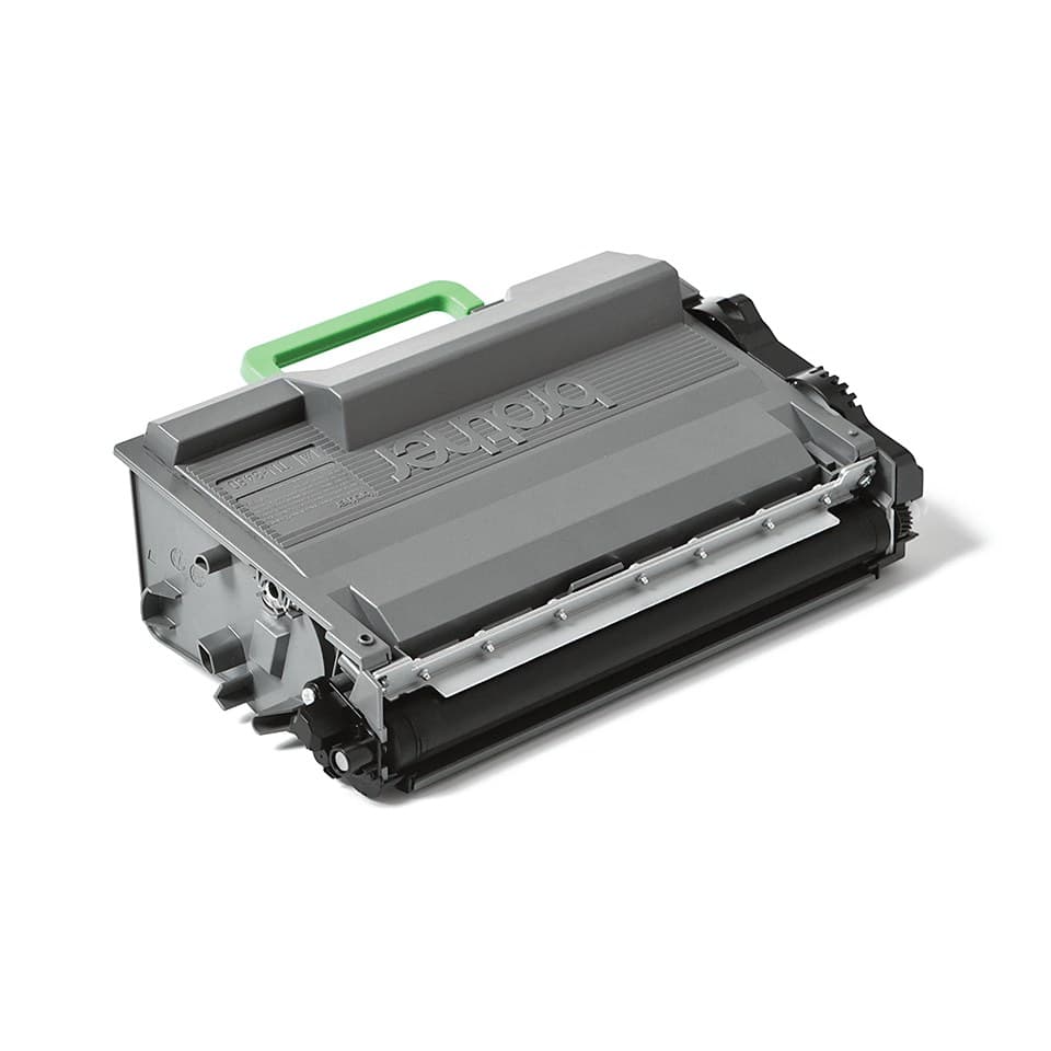 Brother TN-3480 toner cartridge 1 pc(s) Original High Yield Black (8,000 pages) - Image 2