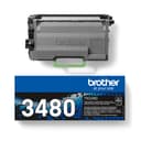 Brother TN-3480 toner cartridge 1 pc(s) Original High Yield Black (8,000 pages) thumbnail 3