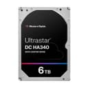 Western Digital Ultrastar DC HA340 0B47077 internal hard drive 6 TB 7200 RPM 3.5" Serial ATA thumbnail 2