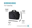 HP Prelude Pro Notebook Carrying Case thumbnail 3