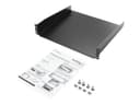 StarTech CABSHELF 2U Rack Shelf thumbnail 5