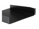 StarTech CABSHELF 2U Rack Shelf thumbnail 6
