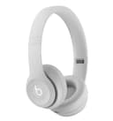 Beats Solo 4 Headphones Matte Gray thumbnail 2