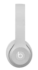 Beats Solo 4 Headphones Matte Gray thumbnail 3