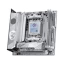 MSI MPG X870I Edge TI EVO WIFI AMD X870 ITX Socket AM5 Motherboard thumbnail 4