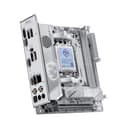 MSI MPG X870I Edge TI EVO WIFI AMD X870 ITX Socket AM5 Motherboard thumbnail 5