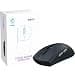 MSI FORGE GM340 Wireless Gaming Mouse, 12000 DPI, 2.4GHz + Bluetooth, 57g - Navy - Image 3