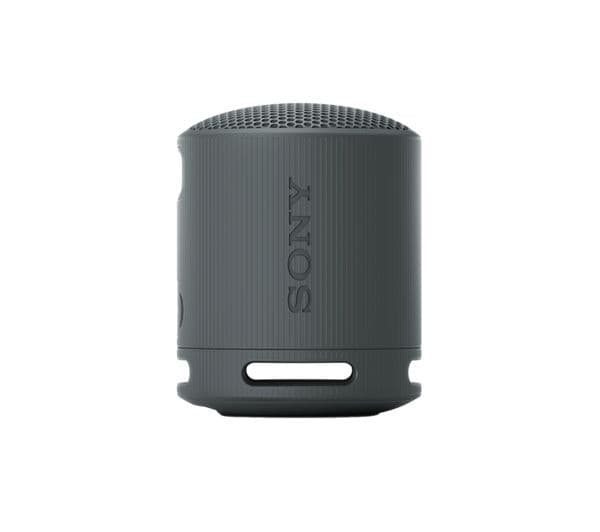 Sony SRS-XB100 Black - Image 1