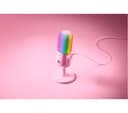 Razer Seiren V3 Chroma Microphone - Quartz thumbnail 4