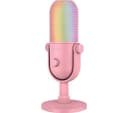 Razer Seiren V3 Chroma Microphone - Quartz thumbnail 7