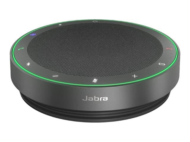 Jabra Speak2 75 MS - speakerphone - USB-A, USB-C - Image 2