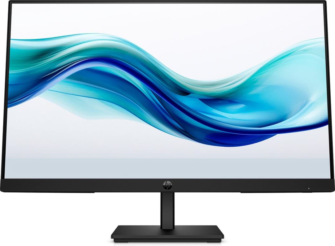 HP Series 3 Pro 23.8 inch FHD Monitor - 324pf - Image 1